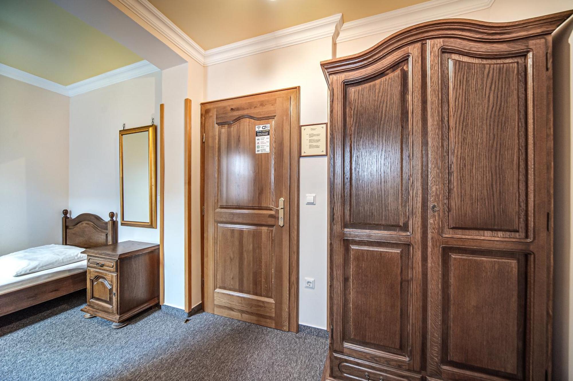 Garni Hotel Terano Марибор Экстерьер фото