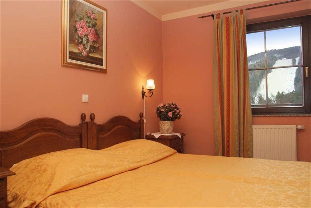 Garni Hotel Terano Марибор Экстерьер фото