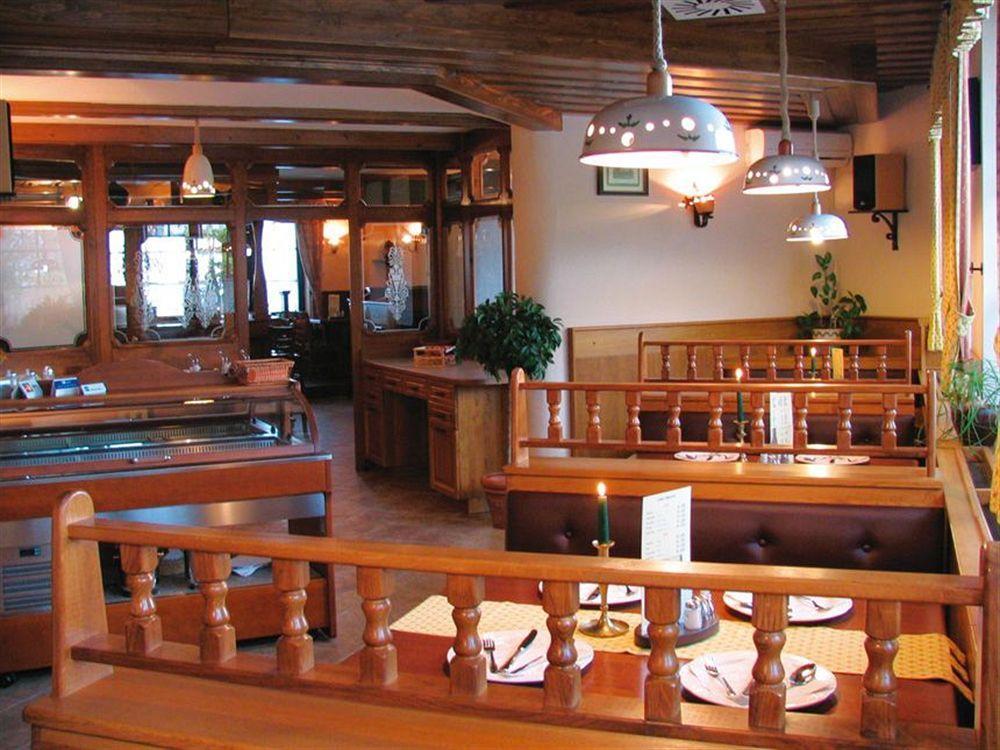 Garni Hotel Terano Марибор Экстерьер фото