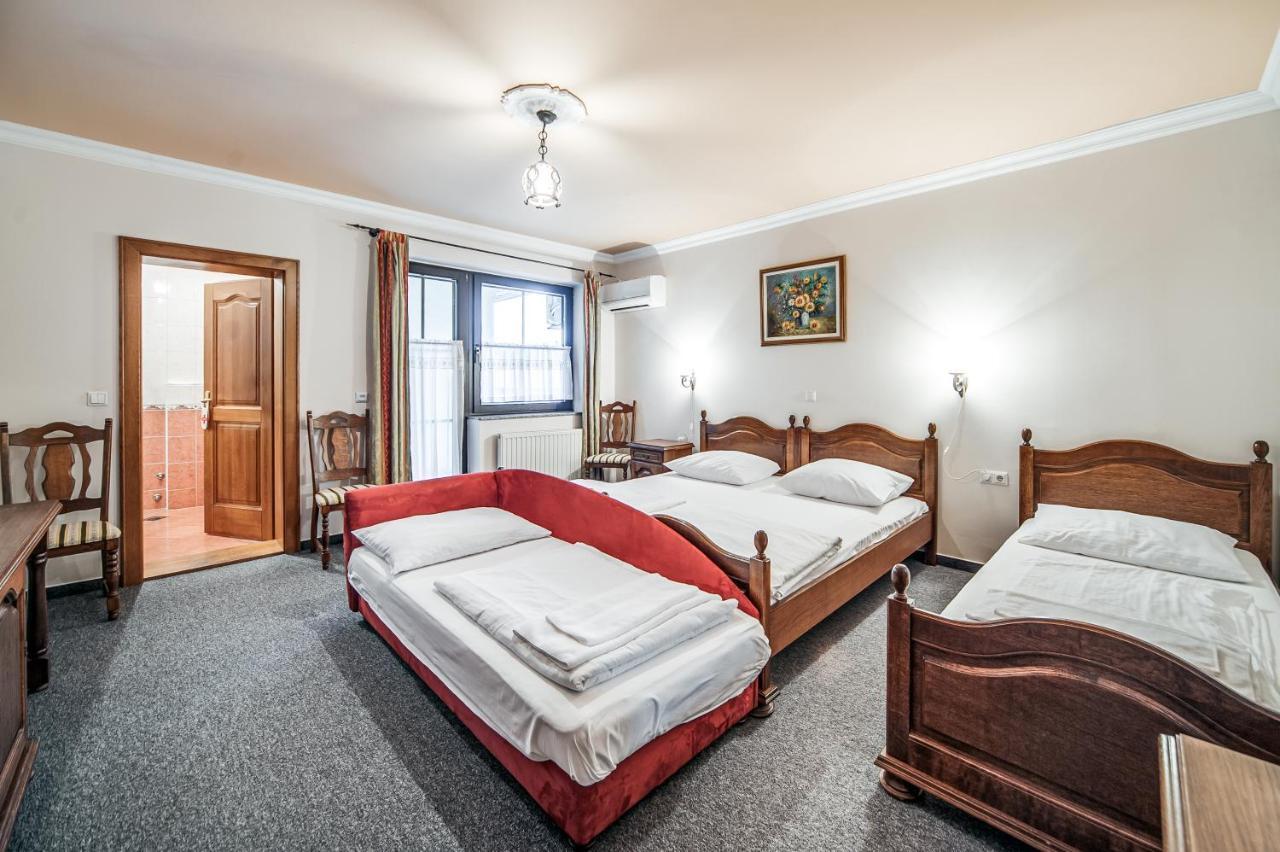 Garni Hotel Terano Марибор Экстерьер фото
