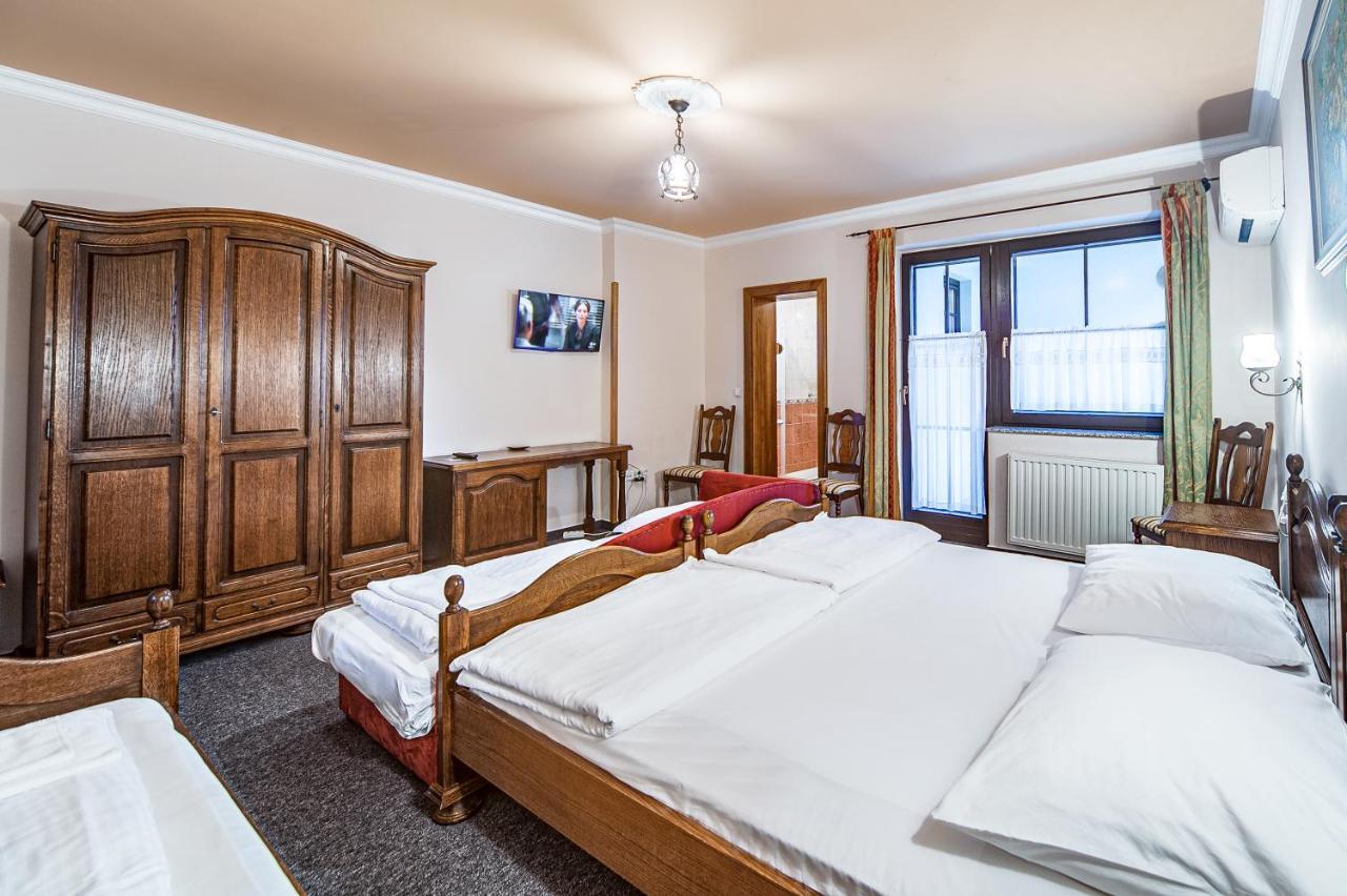 Garni Hotel Terano Марибор Экстерьер фото