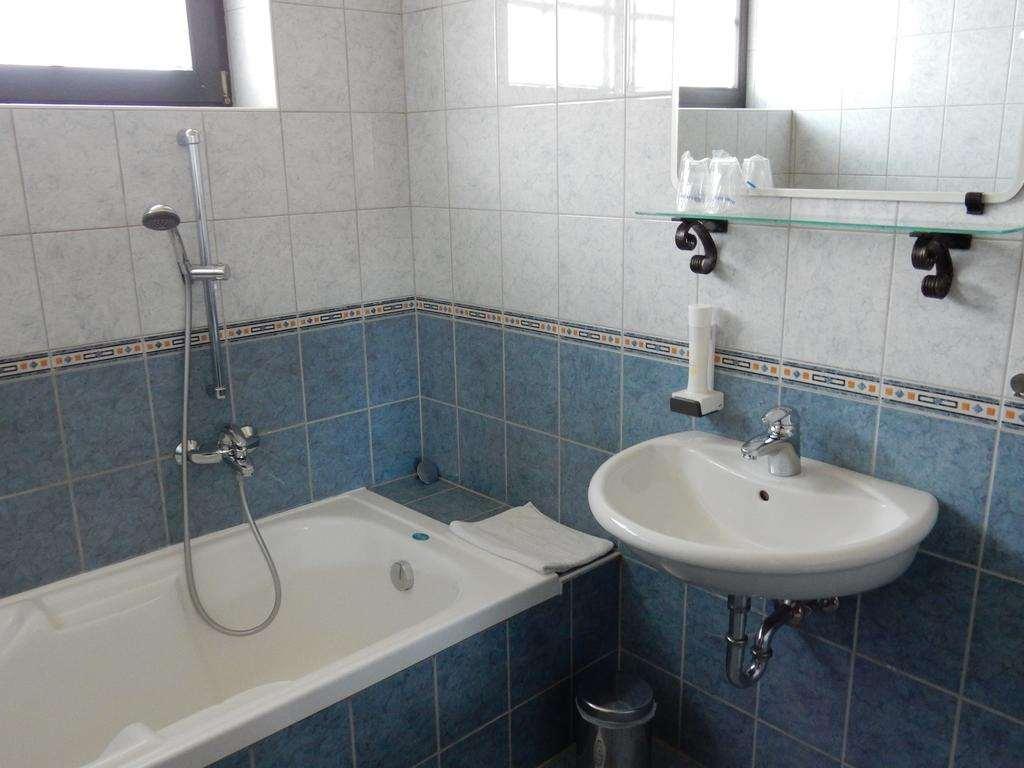 Garni Hotel Terano Марибор Номер фото