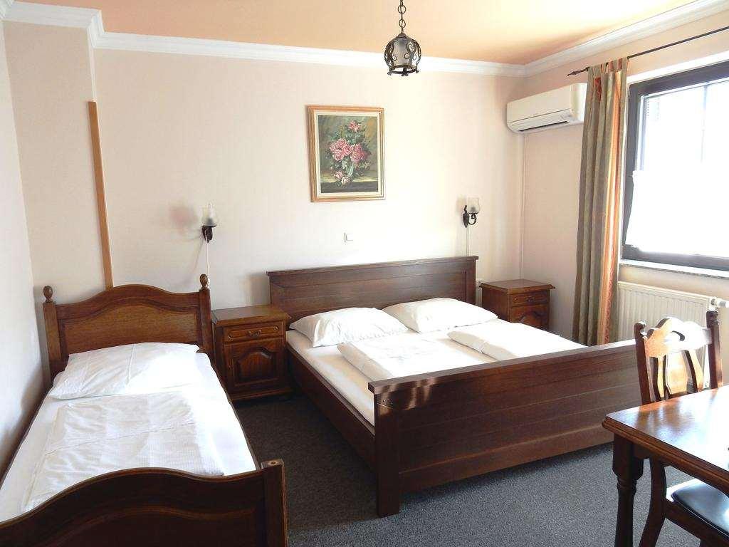 Garni Hotel Terano Марибор Номер фото