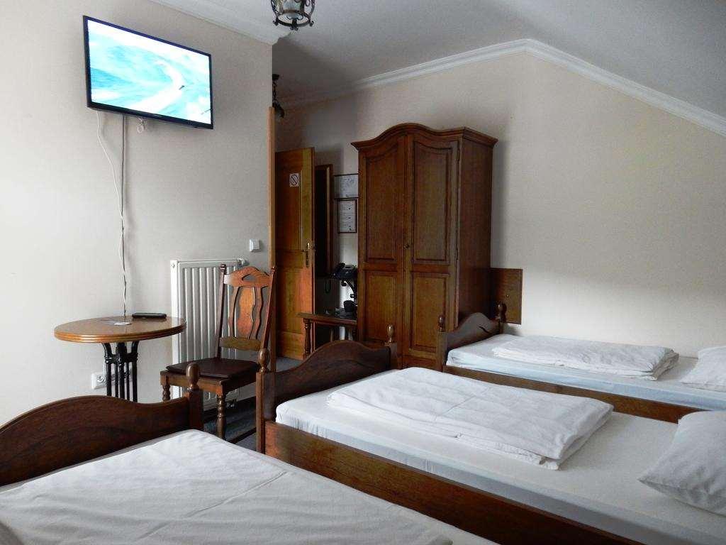 Garni Hotel Terano Марибор Номер фото