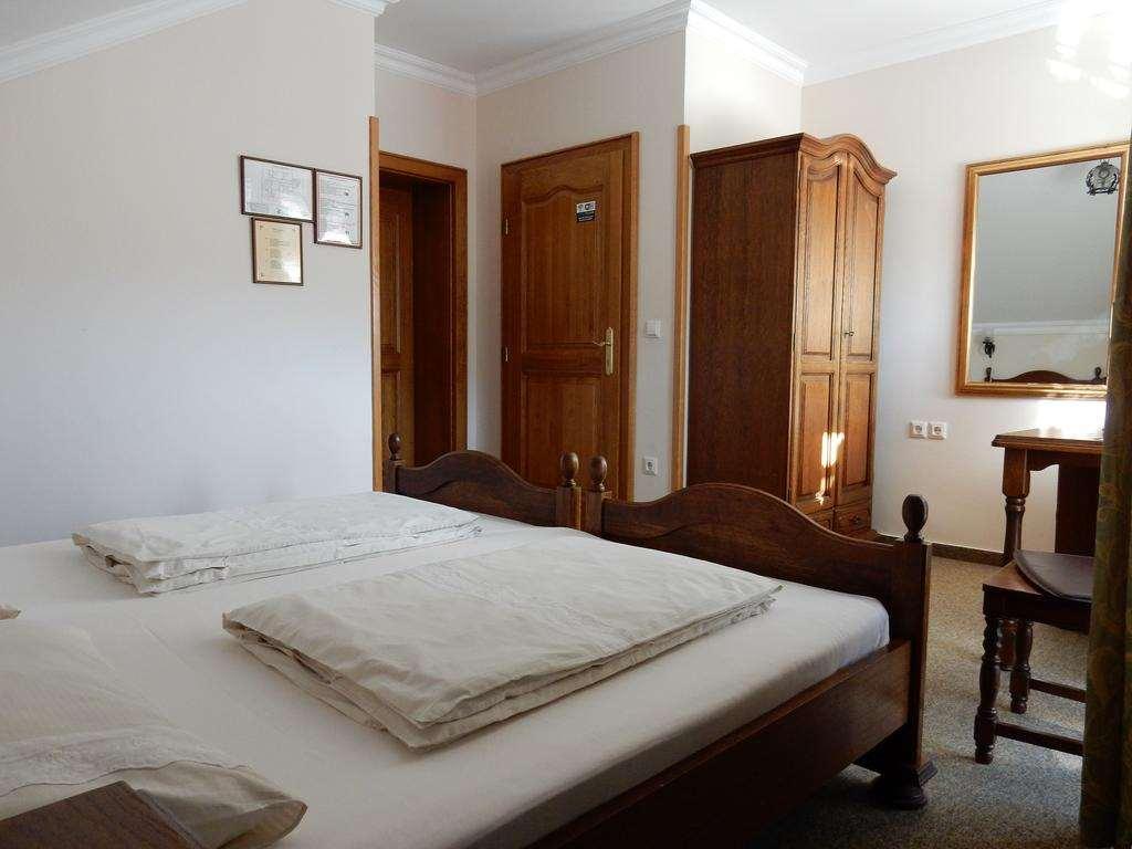 Garni Hotel Terano Марибор Номер фото