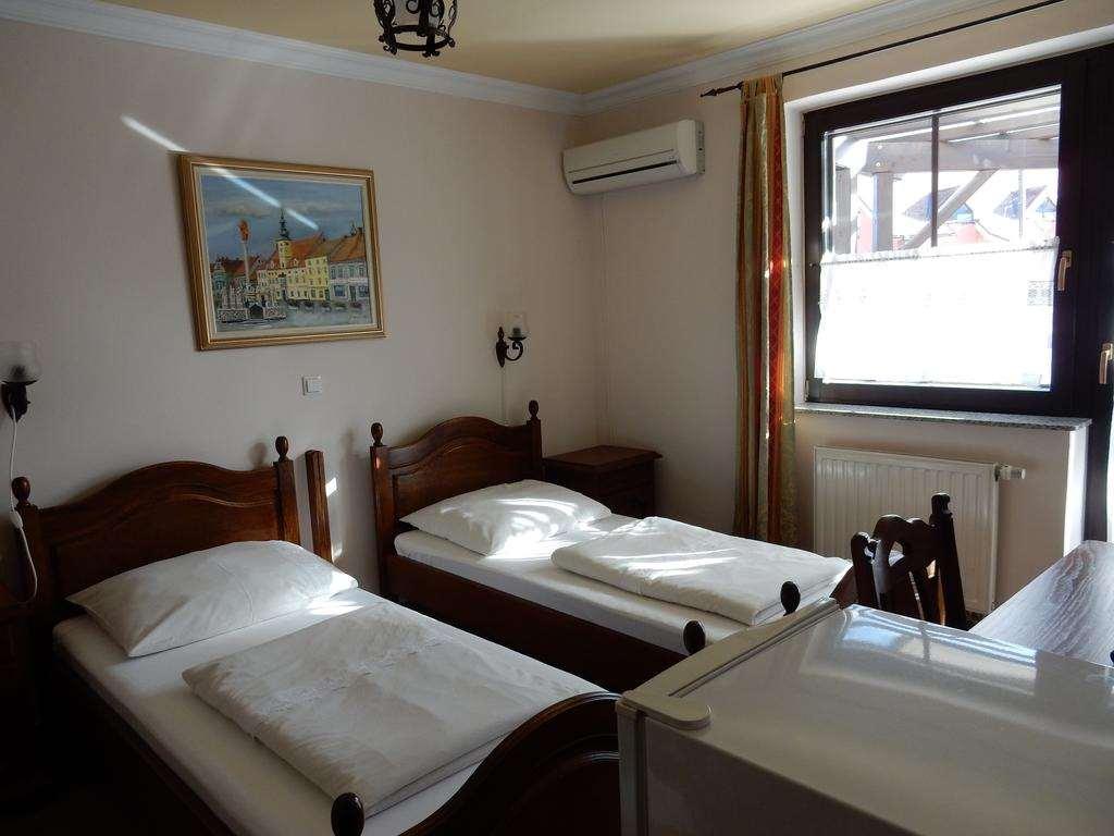 Garni Hotel Terano Марибор Номер фото