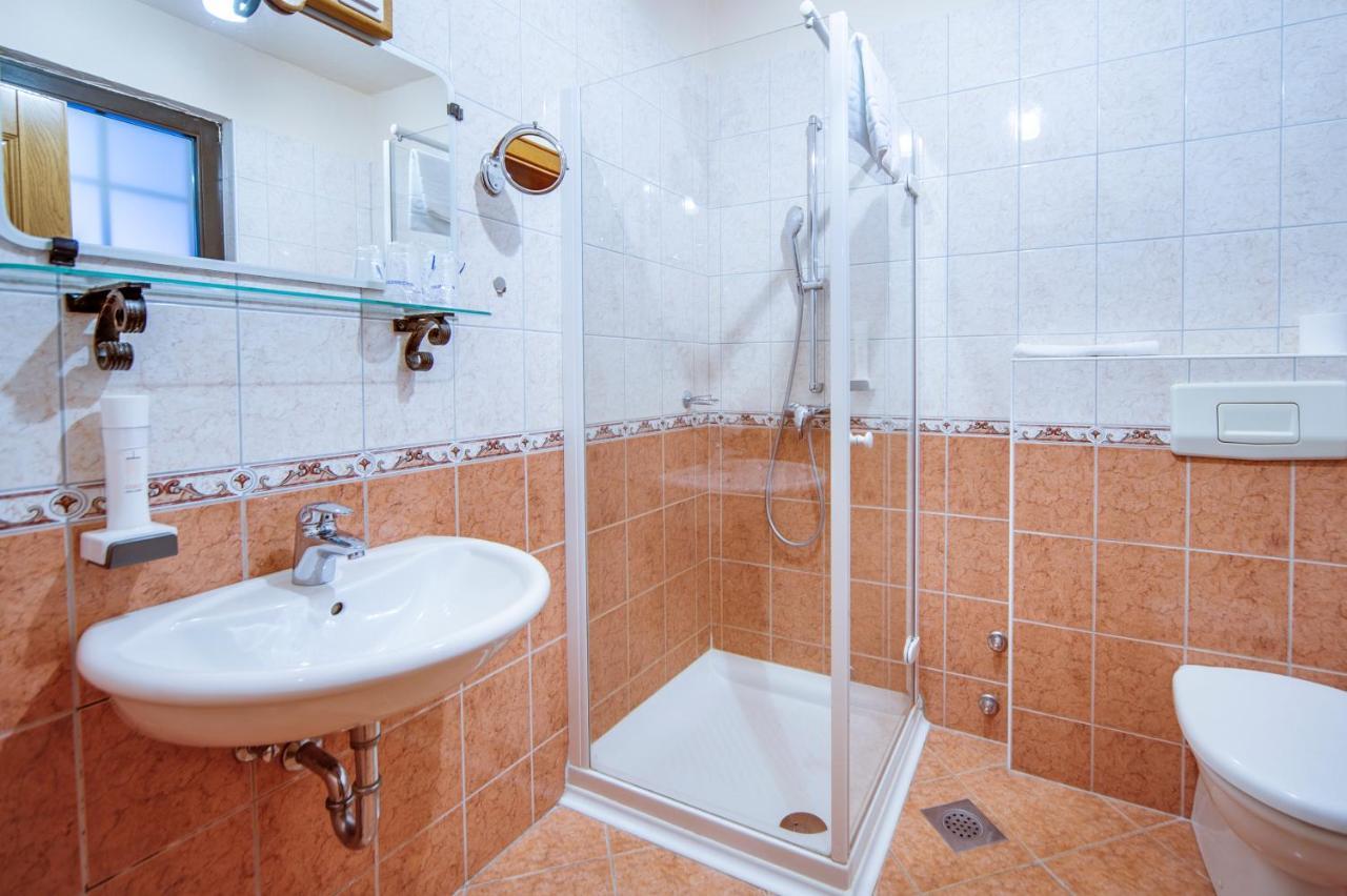 Garni Hotel Terano Марибор Экстерьер фото